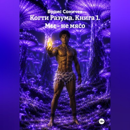 Когти Разума. Книга 1. Мы - не мясо.
