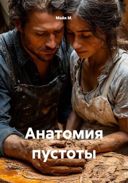 Анатомия пустоты