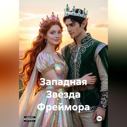 Западная Звезда Фреймора