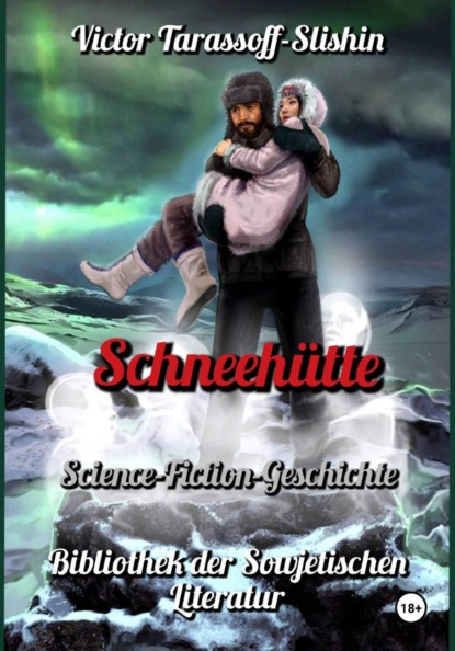 Schneehütte
