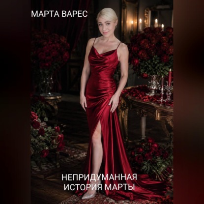 Непридуманная история Марты
