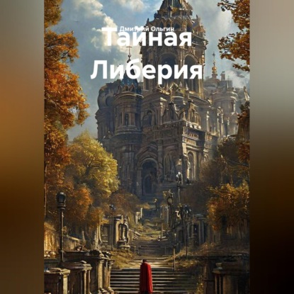 Тайная Либерия