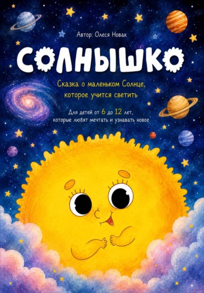 Солнышко
