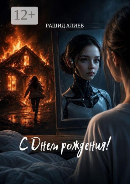 С Днем рождения!