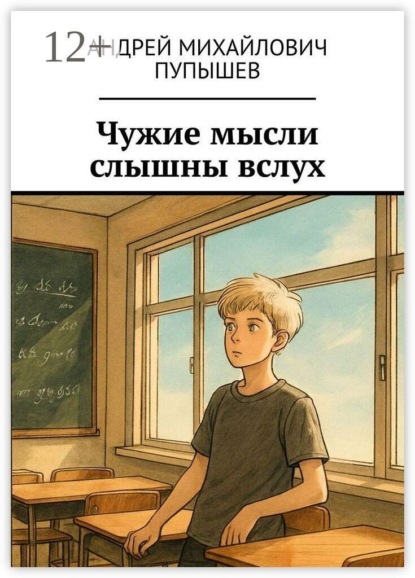 Чужие мысли слышны вслух