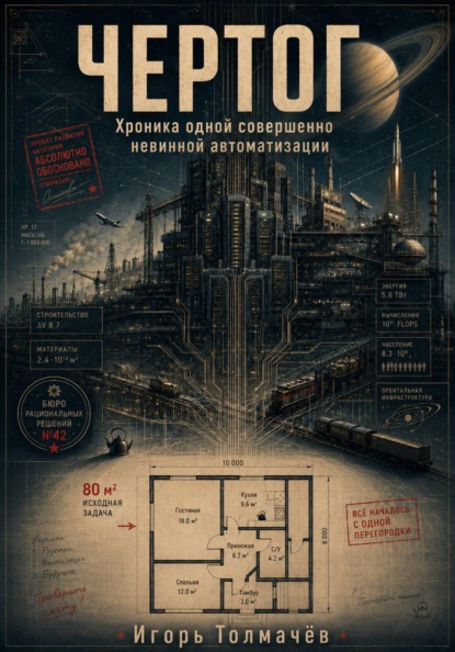 ЧЕРТОГ