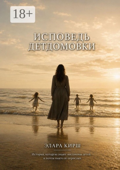 Исповедь детдомовки