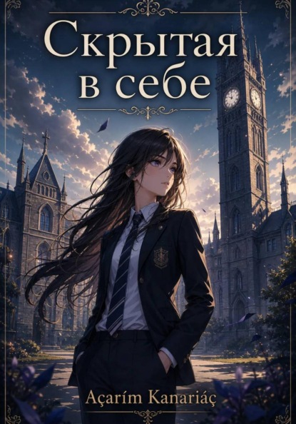 Скрытая в себе