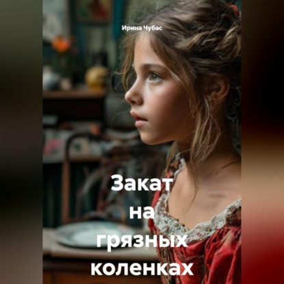 Закат на грязных коленках