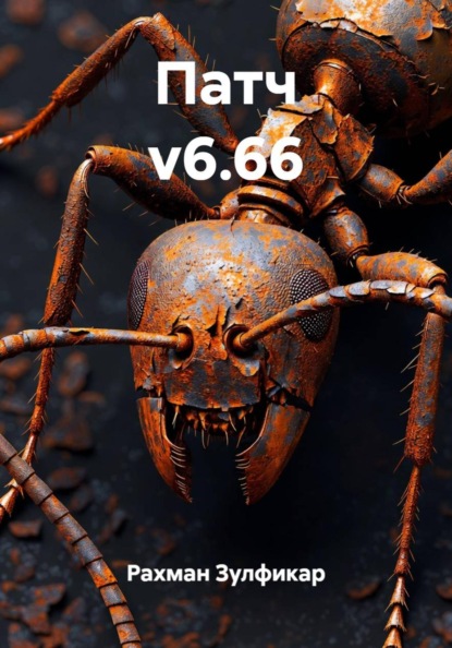 Патч v6.66