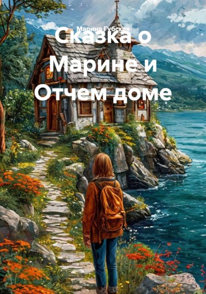 Сказка о Марине и Отчем доме