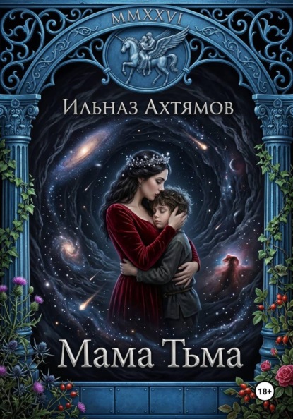 Мама Тьма