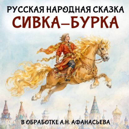 Сивка-Бурка