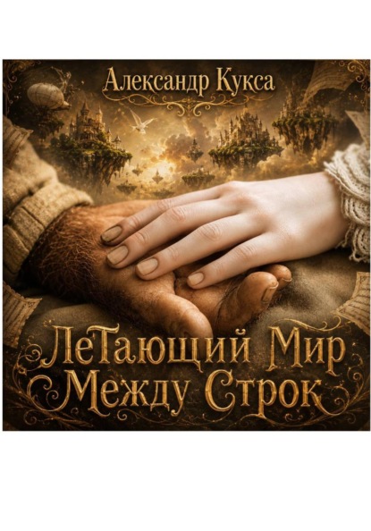 ЛеТающий Мир. Между строк.
