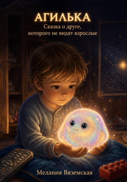 Агилька