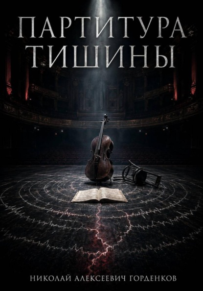 ПАРТИТУРА ТИШИНЫ