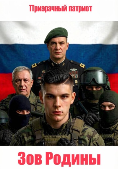 Зов Родины