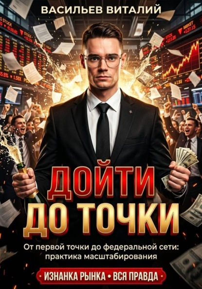Дойти до точки