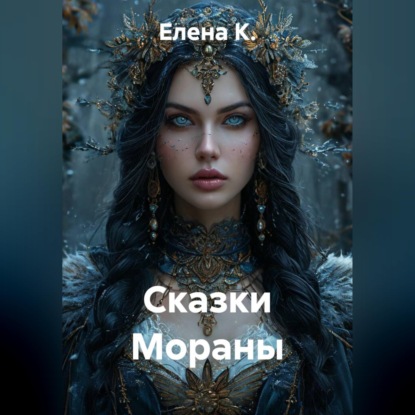 Сказки Мораны