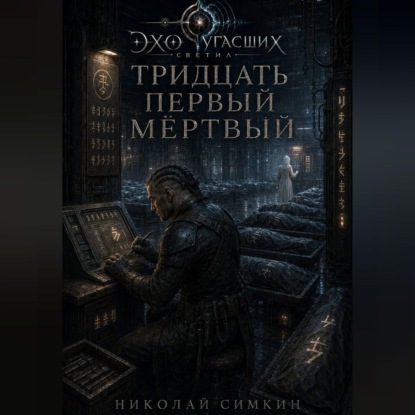 Тридцать первый мёртвый