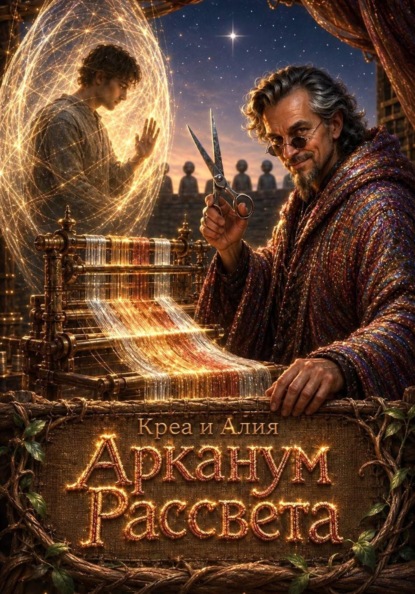 Арканум Рассвета