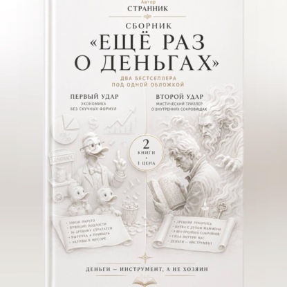 Сборник «Ещё раз о деньгах»