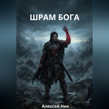 ШРАМ БОГА