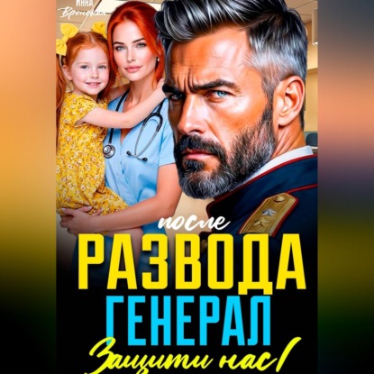 После развода. Генерал, защити нас!