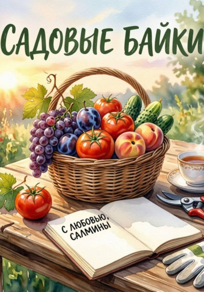 Садовые Байки