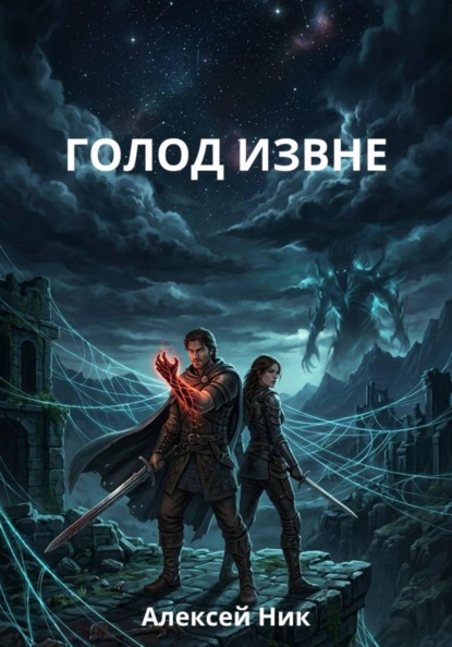 Голод извне