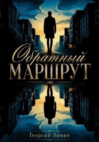 Обратный маршрут