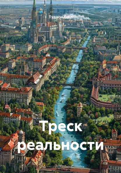 Треск реальности