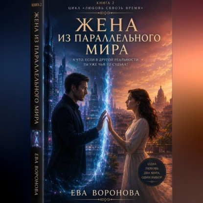 Жена из параллельного мира