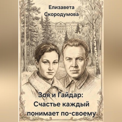 Зоя и Гайдар: Счастье каждый понимает по-своему