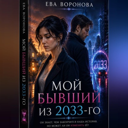 Мой бывший из 2033-го