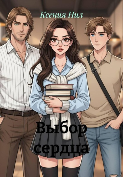 Выбор сердца