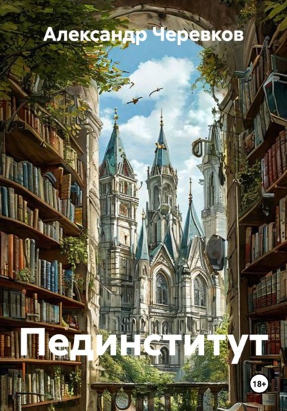 Пединститут