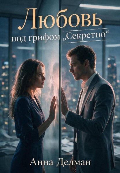 Любовь под грифом "Секретно"