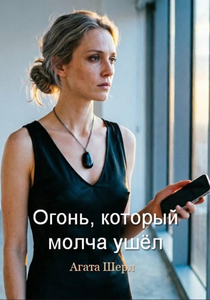 Огонь, который молча ушёл