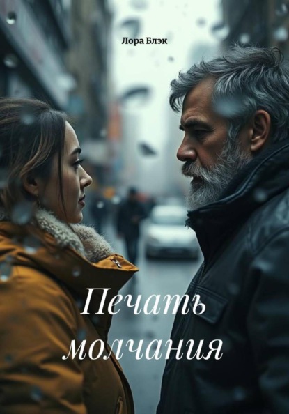 Печать молчания