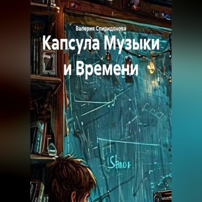 Капсула Музыки и Времени