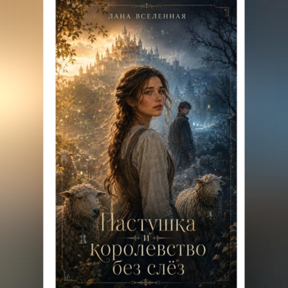 Пастушка и королевство без слез.