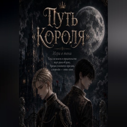 Путь «Короля». Игра в тени