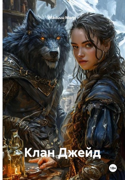 Клан Джейд