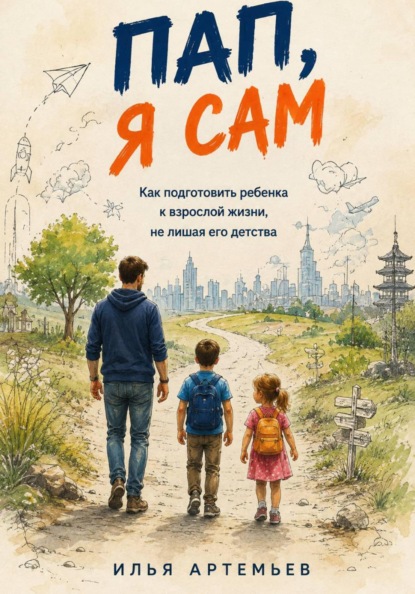 ПАП, Я сам