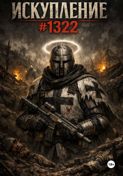 Искупление # 1322