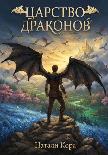 Царство драконов