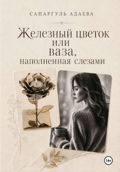 Железный цветок или ваза, наполненная слезами