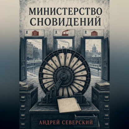 Министерство сновидений