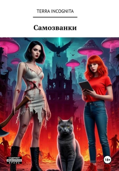 Самозванки